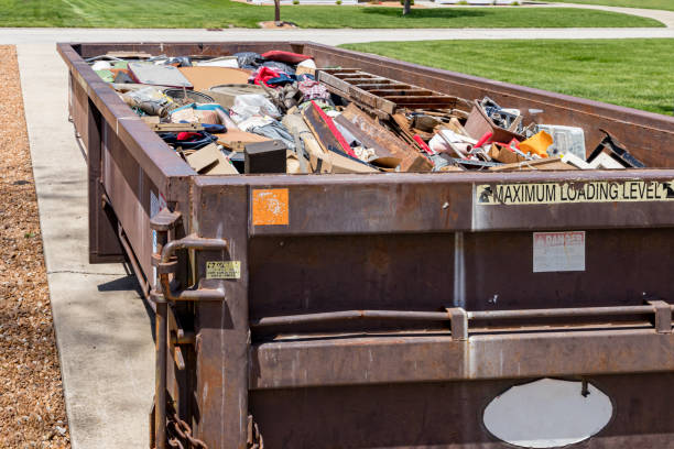 Best Commercial Junk Removal  in Whitefish, MT