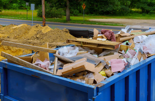Best Basement Cleanout  in Whitefish, MT